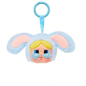 NEW IN BOX Crybaby x PPG Bunny Bubbles